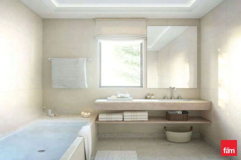 Villa à Dubai, 4 chambres, 187.2 m², № 4183 - photo 8