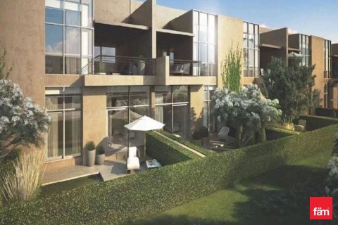 Villa à Dubai, 4 chambres, 187.2 m², № 4183 - photo 11