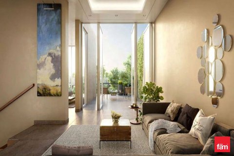 Villa à Dubai, 4 chambres, 187.2 m², № 4183 - photo 4