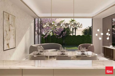 Villa à Dubai, 4 chambres, 187.2 m², № 4183 - photo 6