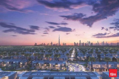Villa à Dubai, 4 chambres, 187.2 m², № 4183 - photo 14