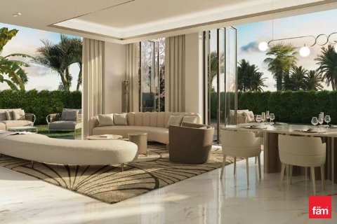 Villa à Dubai, 4 chambres, 187.2 m², № 4183 - photo 5