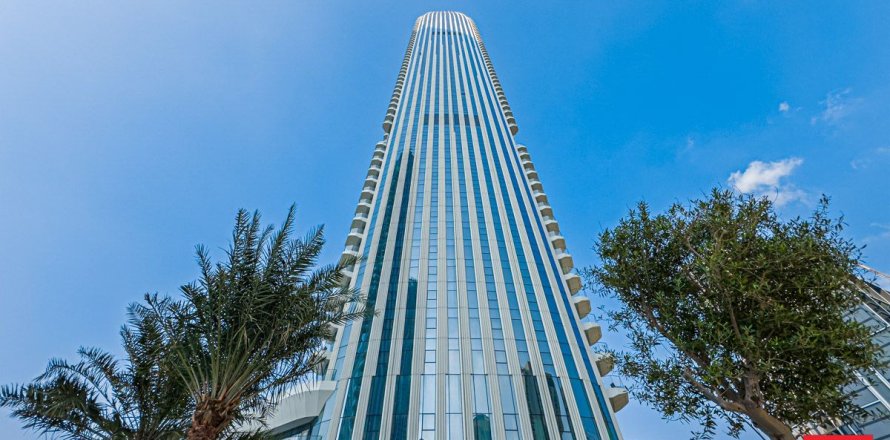 Квартира в Дубае, 1 спальня, 72.6м², № 4184