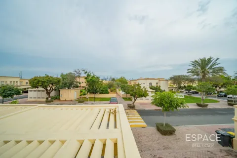 Villa in The Springs, Dubai 2 bedrooms, 177 sq.m. № 122817 - photo 18