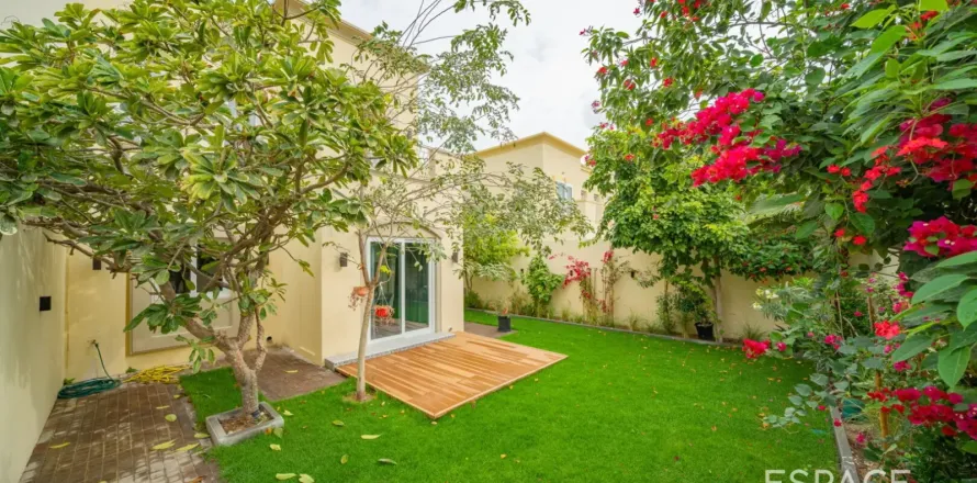 Villa in The Springs, Dubai 2 bedrooms, 177 sq.m. № 122817