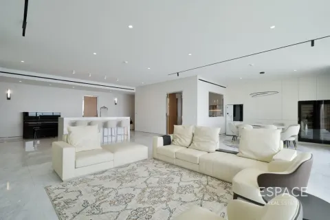 شقة في نخلة جميرا, دبي 4 غرف نوم, 384 م² رقم 122814 - صورة 5