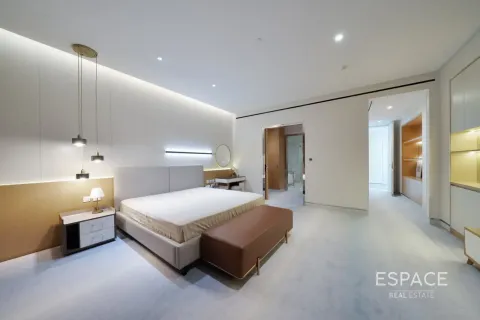 شقة في نخلة جميرا, دبي 4 غرف نوم, 384 م² رقم 122814 - صورة 11
