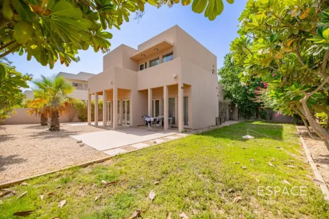 Villa in Saheel, Arabian Ranches, Dubai 3 bedrooms, 309 sq.m. № 122811