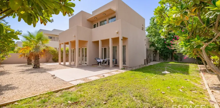 Villa in Saheel, Arabian Ranches, Dubai 3 bedrooms, 309 sq.m. № 122811