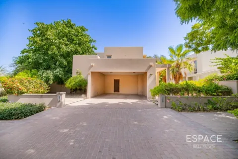 Villa in Saheel, Arabian Ranches, Dubai 3 bedrooms, 309 sq.m. № 122811 - photo 14