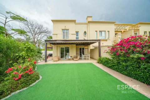 Villa in The Springs, Dubai 3 bedrooms, 209 sq.m. № 122816
