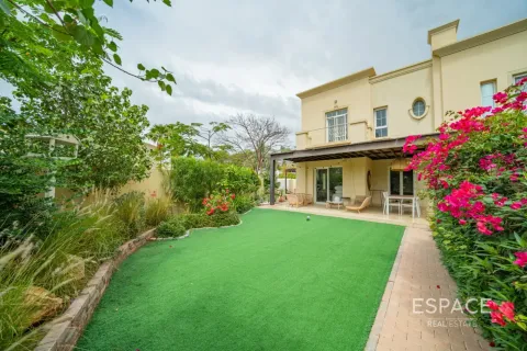 Villa in The Springs, Dubai 3 bedrooms, 209 sq.m. № 122816 - photo 7