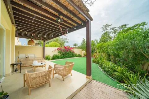 Villa in The Springs, Dubai 3 bedrooms, 209 sq.m. № 122816 - photo 20