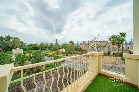 Villa in The Springs, Dubai 3 bedrooms, 209 sq.m. № 122816 - photo 16