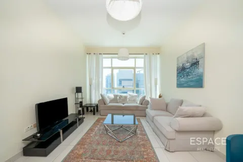 Apartment in Dubai Marina, Dubai 2 bedrooms, 89 sq.m. № 122815 - photo 2