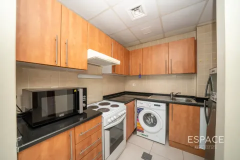 Apartment in Dubai Marina, Dubai 2 bedrooms, 89 sq.m. № 122815 - photo 5
