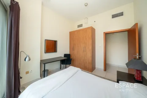 Apartment in Dubai Marina, Dubai 2 bedrooms, 89 sq.m. № 122815 - photo 8