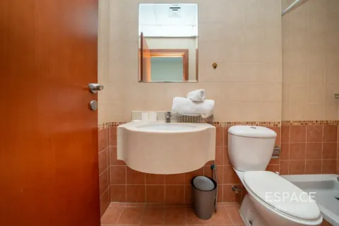 Apartment in Dubai Marina, Dubai 2 bedrooms, 89 sq.m. № 122815 - photo 6