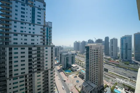 Apartment in Dubai Marina, Dubai 2 bedrooms, 89 sq.m. № 122815 - photo 16