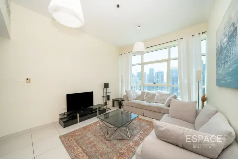 Apartment in Dubai Marina, Dubai 2 bedrooms, 89 sq.m. № 122815 - photo 3