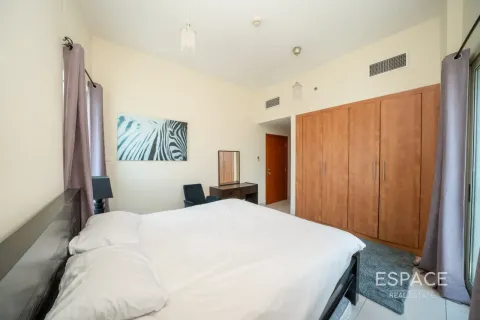 Apartment in Dubai Marina, Dubai 2 bedrooms, 89 sq.m. № 122815 - photo 10