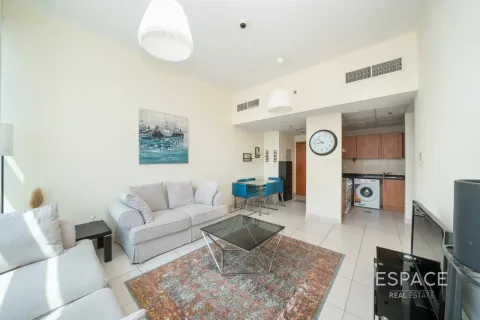 Apartment in Dubai Marina, Dubai 2 bedrooms, 89 sq.m. № 122815 - photo 4