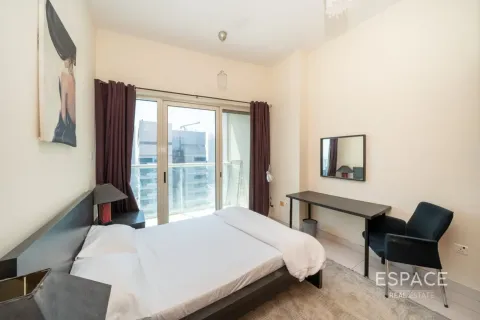 Apartment in Dubai Marina, Dubai 2 bedrooms, 89 sq.m. № 122815 - photo 7