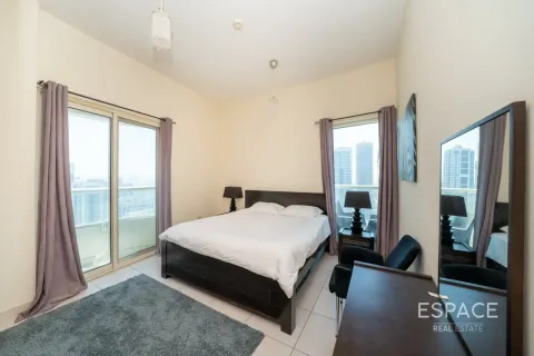 Apartment in Dubai Marina, Dubai 2 bedrooms, 89 sq.m. № 122815 - photo 9