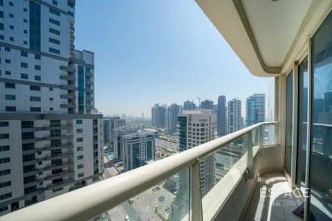 Apartment in Dubai Marina, Dubai 2 bedrooms, 89 sq.m. № 122815 - photo 14