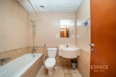 Apartment in Dubai Marina, Dubai 2 bedrooms, 89 sq.m. № 122815 - photo 11