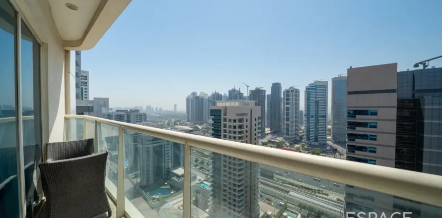 Apartment in Dubai Marina, Dubai 2 bedrooms, 89 sq.m. № 122815