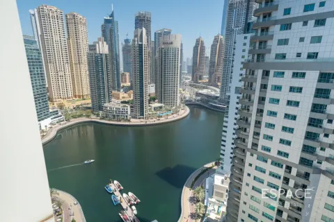 Apartment in Dubai Marina, Dubai 2 bedrooms, 89 sq.m. № 122815 - photo 17
