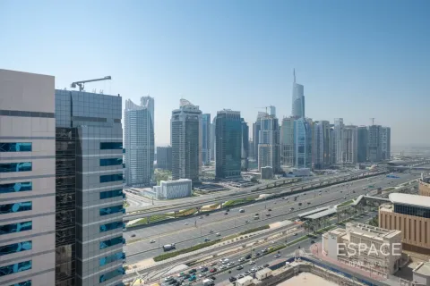 Apartment in Dubai Marina, Dubai 2 bedrooms, 89 sq.m. № 122815 - photo 18