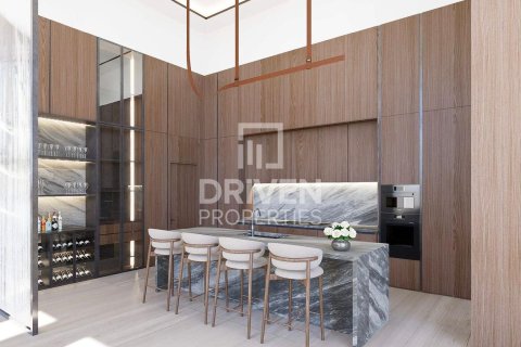 Villa en Al Wasl, Dubai, 5 dormitorios, 1496 m², № 65047 - foto 5