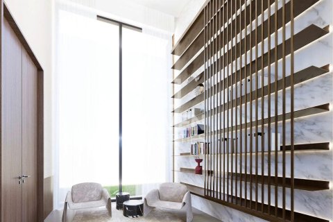 Villa en Al Wasl, Dubai, 5 dormitorios, 1496 m², № 65047 - foto 20