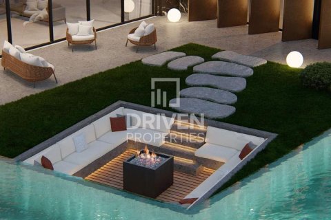 Villa en Al Wasl, Dubai, 5 dormitorios, 1496 m², № 65047 - foto 22