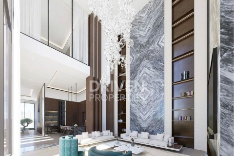 Villa en Al Wasl, Dubai, 5 dormitorios, 1496 m², № 65047 - foto 21