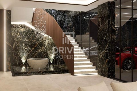 Villa en Al Wasl, Dubai, 5 dormitorios, 1496 m², № 65047 - foto 14