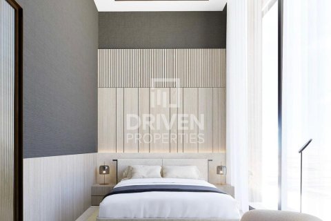 Villa en Al Wasl, Dubai, 5 dormitorios, 1496 m², № 65047 - foto 10