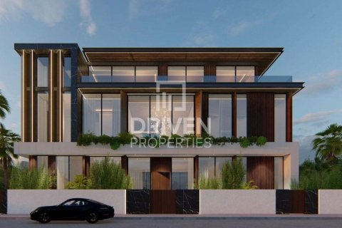 Villa en Al Wasl, Dubai, 5 dormitorios, 1496 m², № 65047 - foto 1