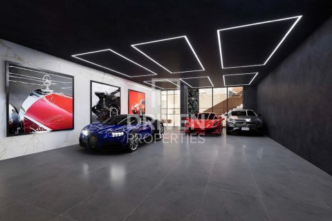 Villa en Al Wasl, Dubai, 5 dormitorios, 1496 m², № 65047 - foto 16