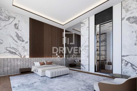 Villa en Al Wasl, Dubai, 5 dormitorios, 1496 m², № 65047 - foto 9