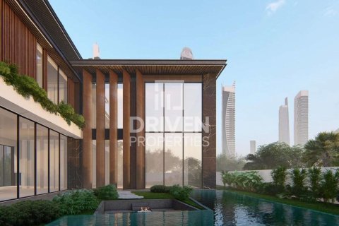 Villa en Al Wasl, Dubai, 5 dormitorios, 1496 m², № 65047 - foto 2