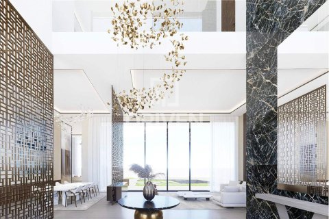 Villa en Al Wasl, Dubai, 5 dormitorios, 1496 m², № 65047 - foto 17