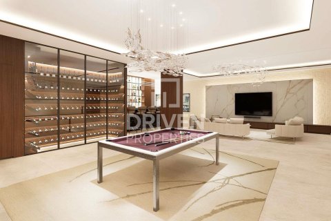 Villa en Al Wasl, Dubai, 5 dormitorios, 1496 m², № 65047 - foto 12
