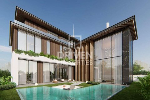 Villa en Al Wasl, Dubai, 5 dormitorios, 1496 m², № 65047 - foto 3