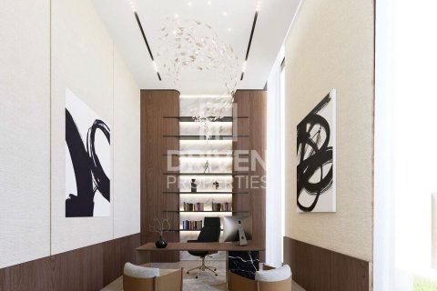 Villa en Al Wasl, Dubai, 5 dormitorios, 1496 m², № 65047 - foto 13