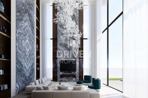 Villa en Al Wasl, Dubai, 5 dormitorios, 1496 m², № 65047 - foto 7