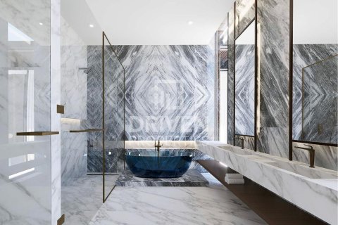 Villa en Al Wasl, Dubai, 5 dormitorios, 1496 m², № 65047 - foto 26