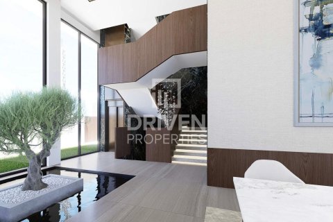 Villa en Al Wasl, Dubai, 5 dormitorios, 1496 m², № 65047 - foto 18